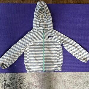 Patsgonia 3t high sun jacket
